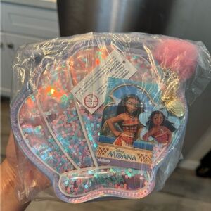 Disney Moana Mini Shell Bag